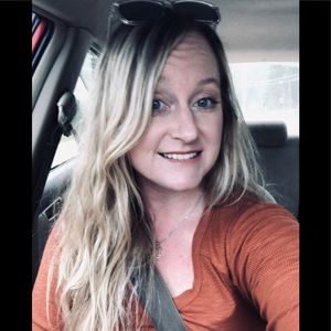 Meet your Posher, Tara